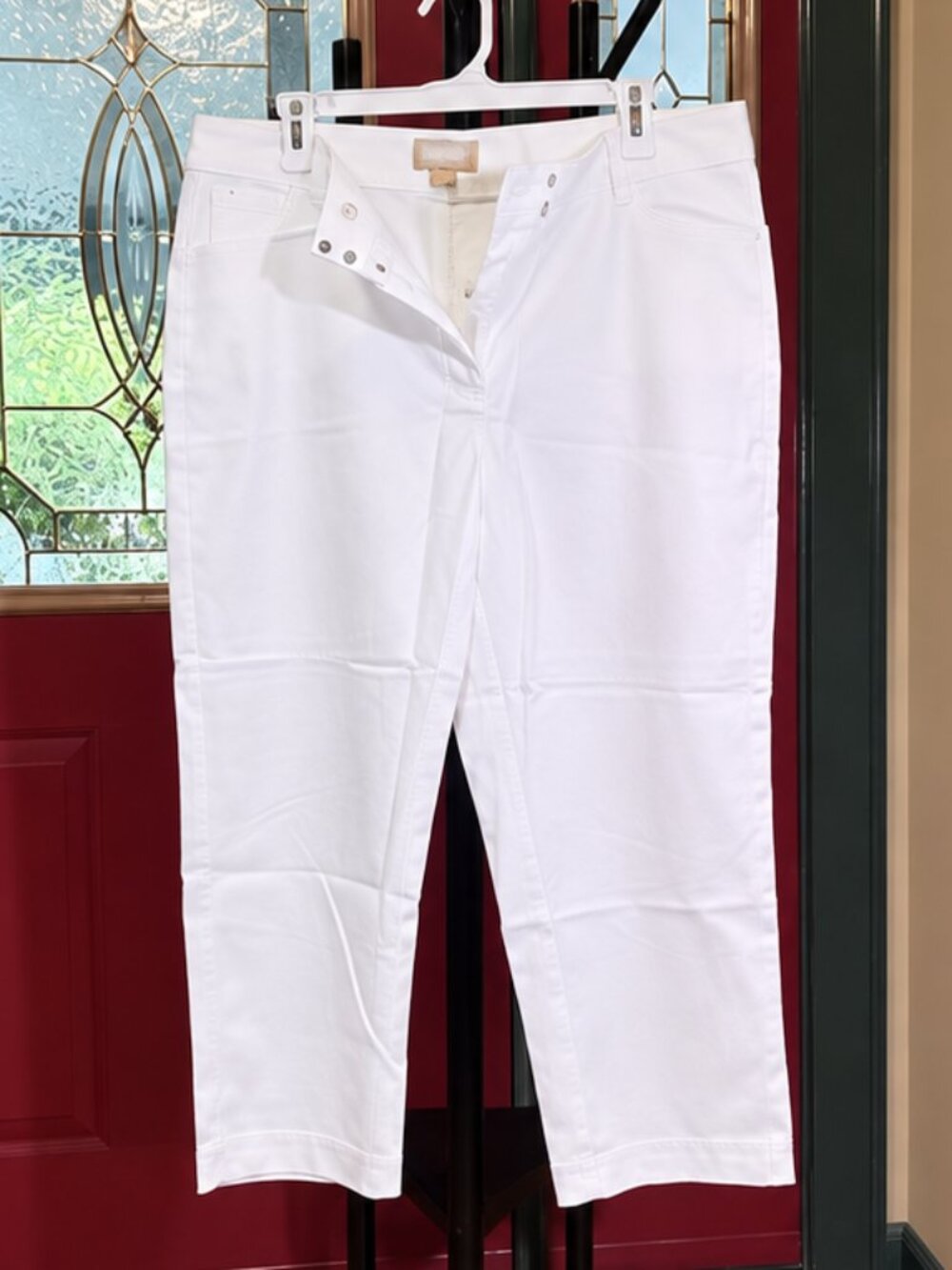 Chico's Capris